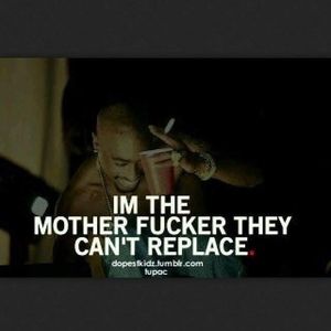 Meet your Posher, Rick